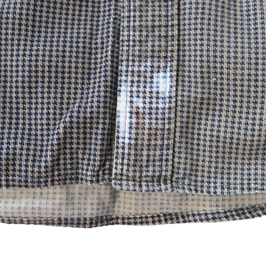 USED XL Button down shirt -Pendleton-