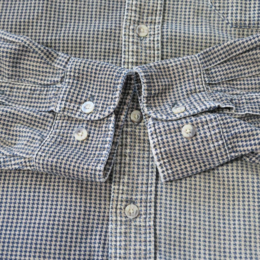 USED XL Button down shirt -Pendleton-