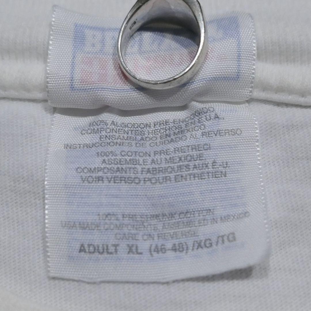 VINTAGE 90s Promotion Tee -Digital West Marketing-