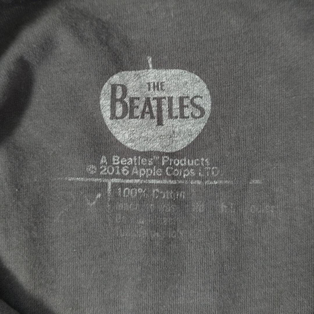 USED XXL Rock band T-shirt -The Beatles-