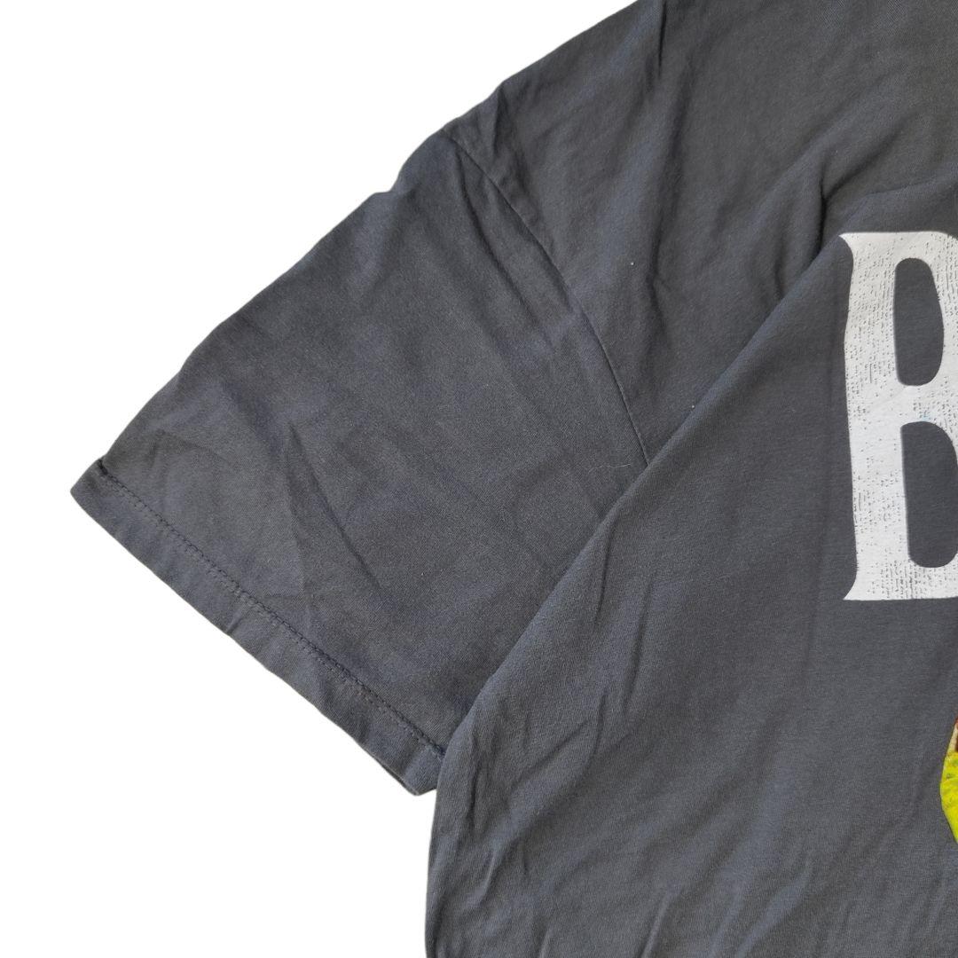 USED XXL Rock band T-shirt -The Beatles-