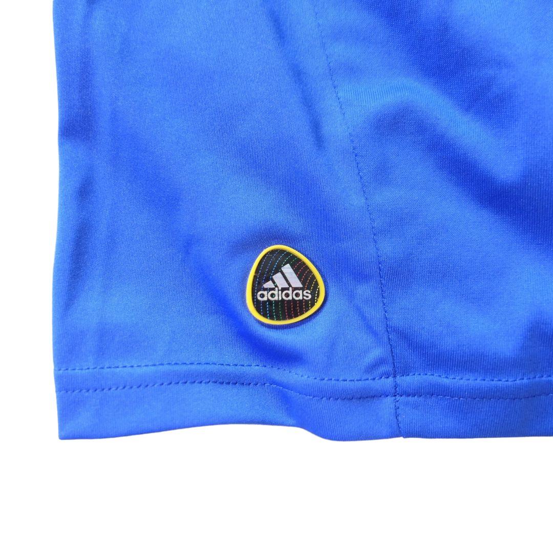 USED M Soccer game shirt -CHELSEA-