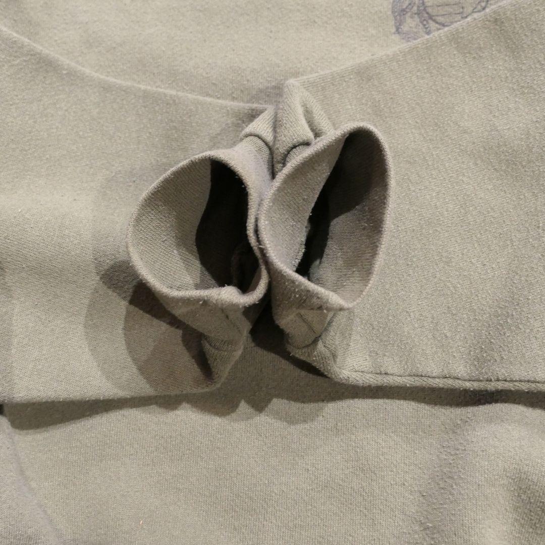 VINTAGE 90s L Traning Sweat -USMC-