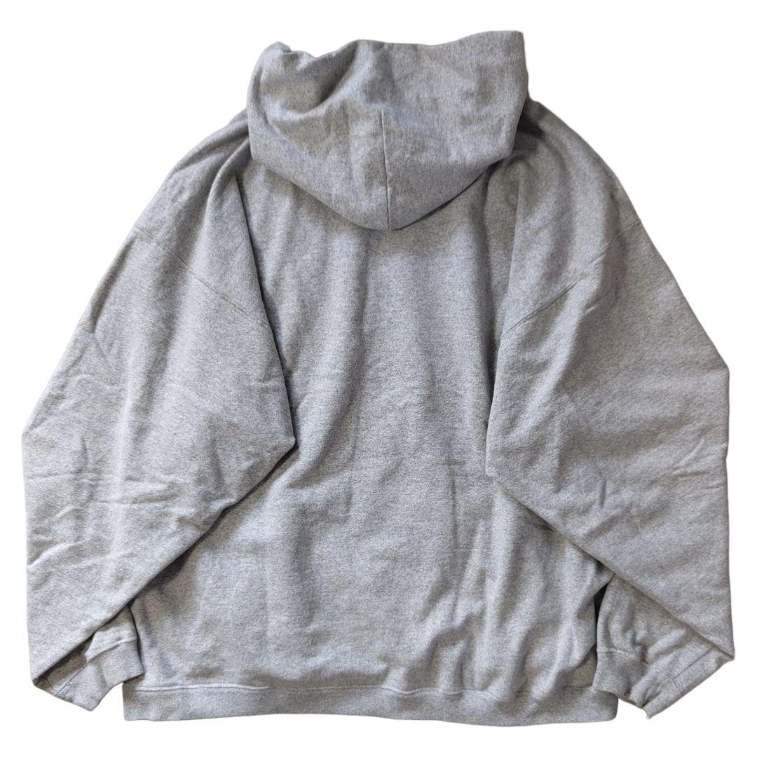 VINTAGE 80-90s XXL Collage hoodie -the cotton exchange-