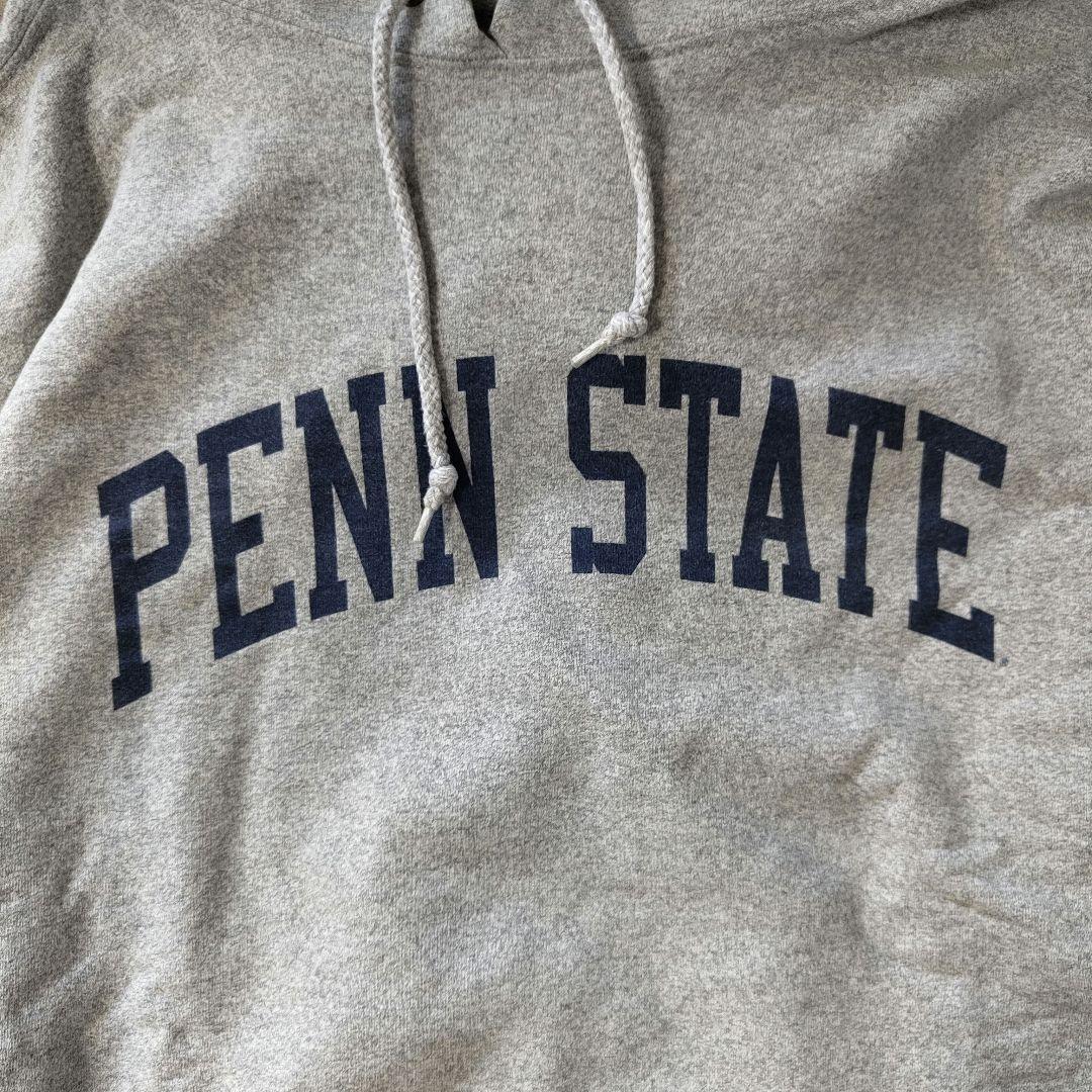 VINTAGE 80-90s XXL Collage hoodie -the cotton exchange-