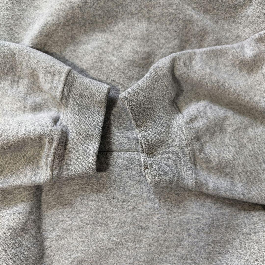 VINTAGE 80-90s XXL Collage hoodie -the cotton exchange-