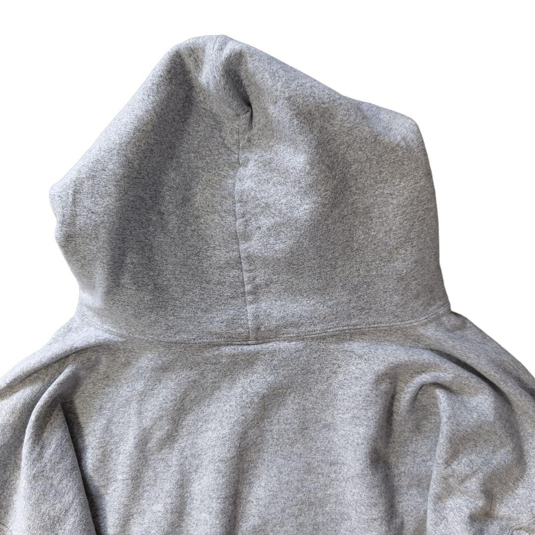 VINTAGE 80-90s XXL Collage hoodie -the cotton exchange-