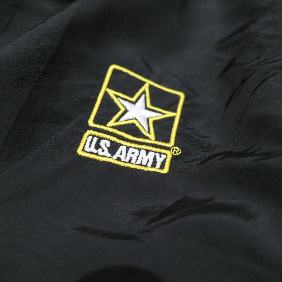 VINTAGE 00s XL-REGULAR APFU Traning Pants -U.S.ARMY-