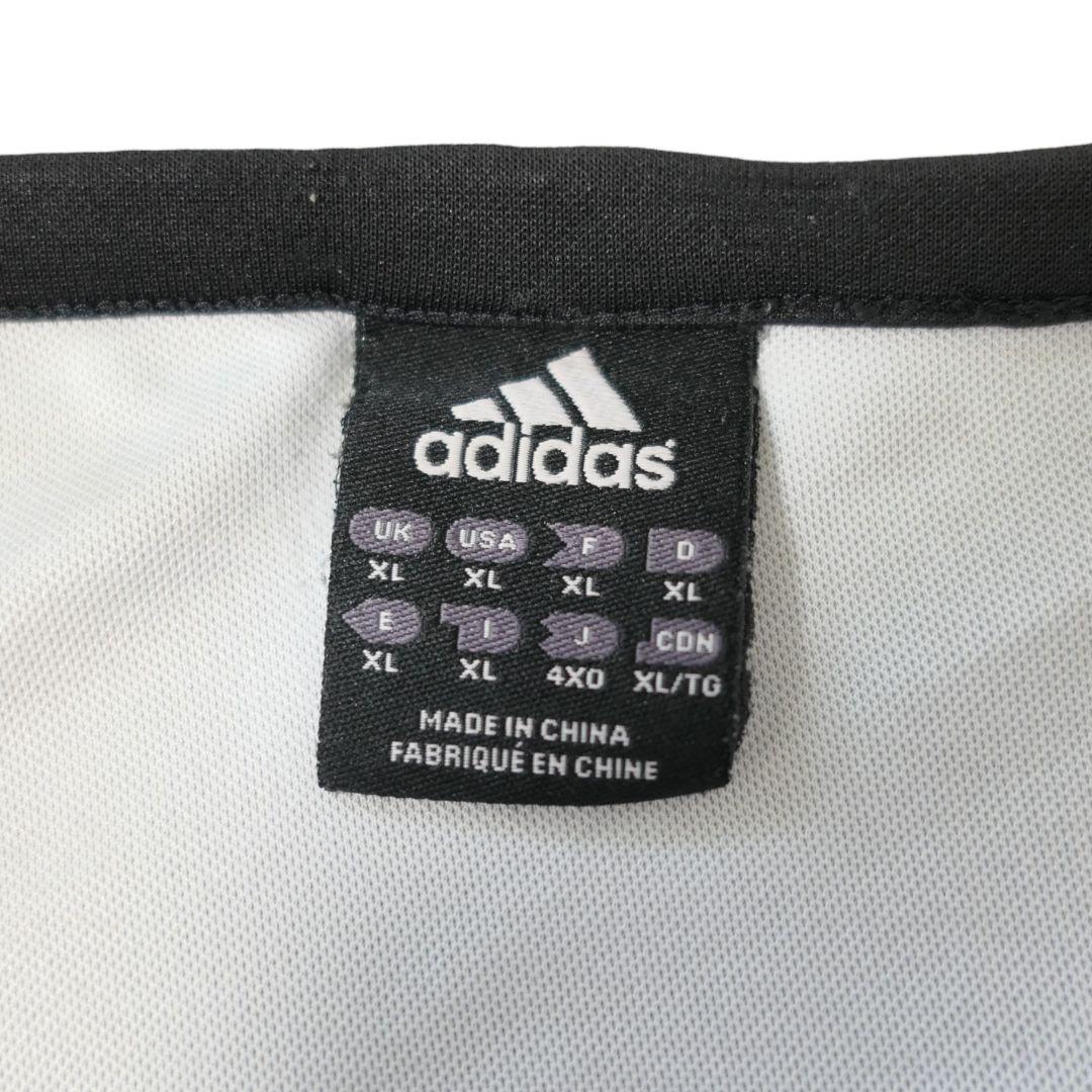 USED XL Soccer game shirt -ARGENTINA-