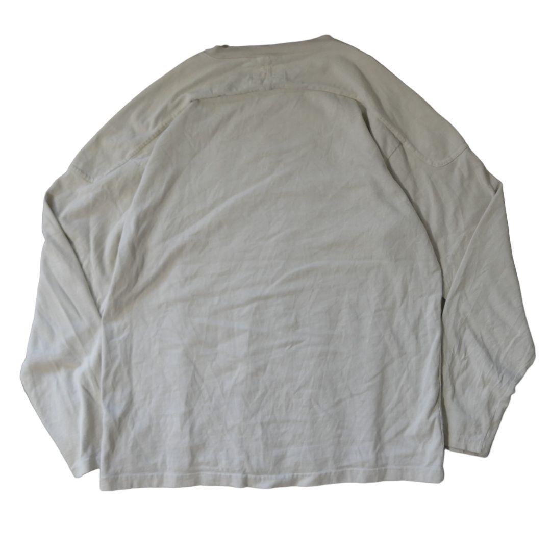 USED XL Football T-shirt -Champion-