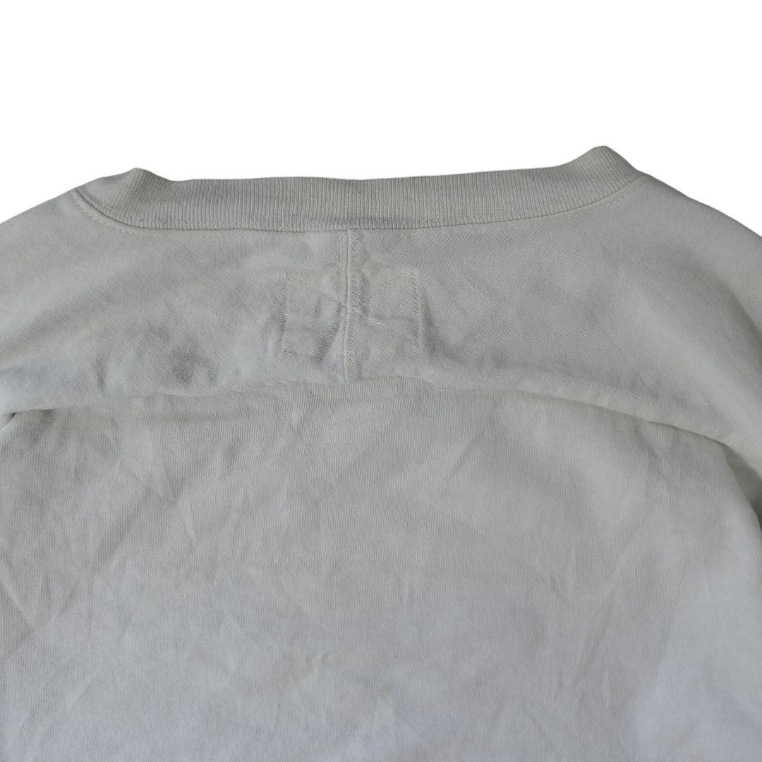 USED XL Football T-shirt -Champion-