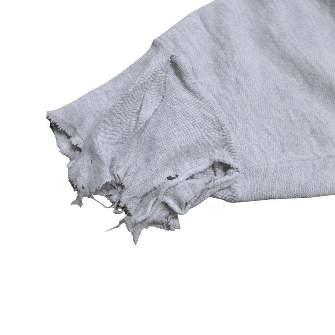 VINTAGE 90-00s XL Reverse weave sweat -Champion-