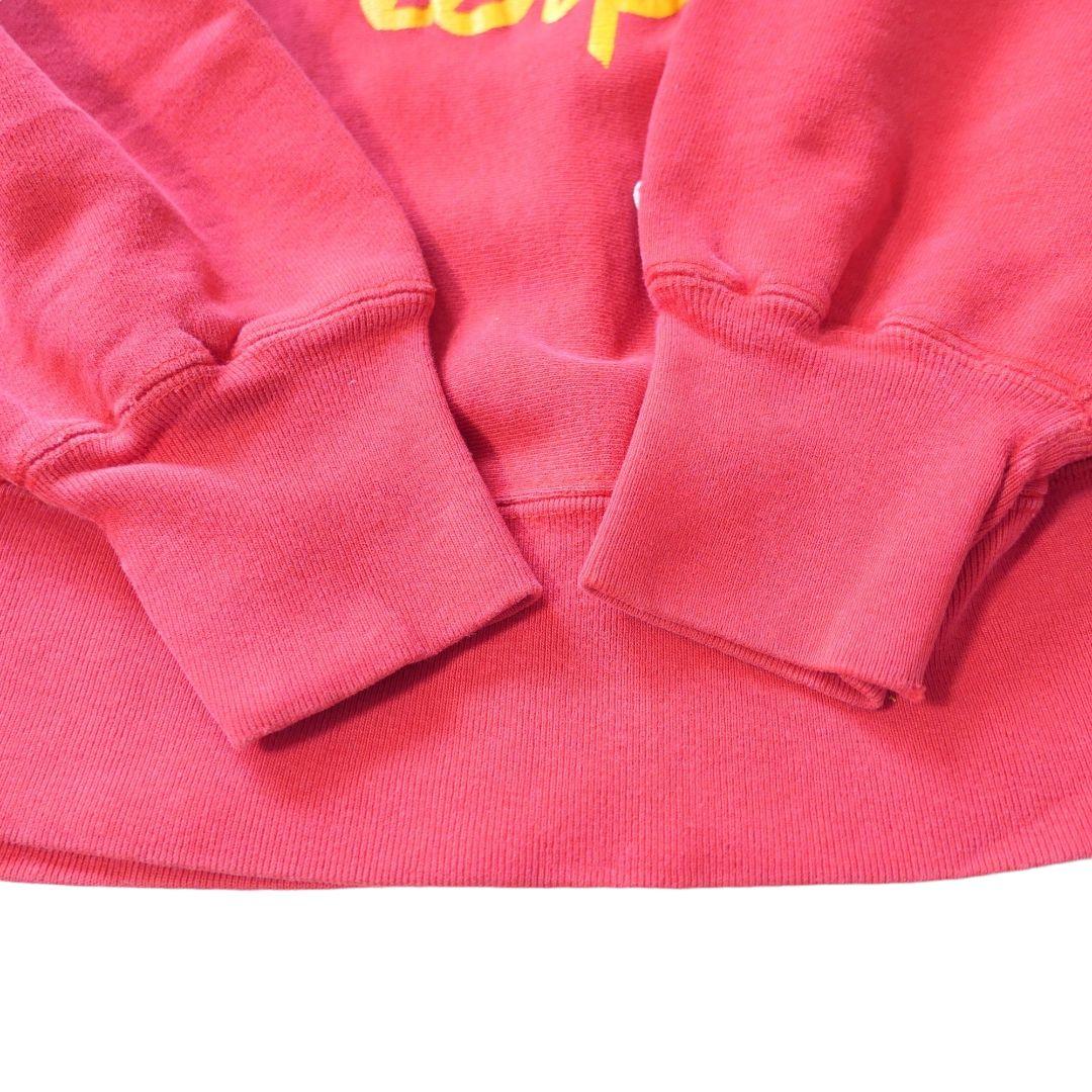 VINTAGE 80s L Reverse weave sweat -Champion-