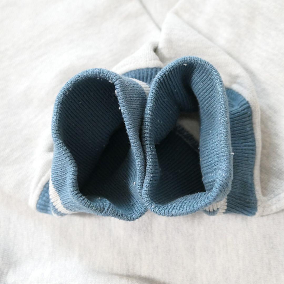 VINTAGE 90s L Reverse weave sweat -Champion-
