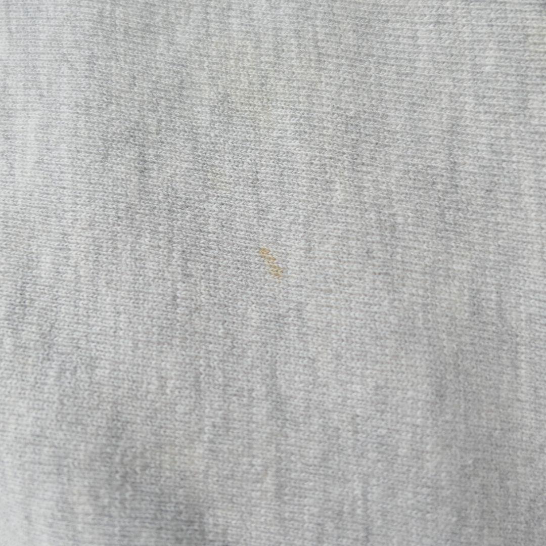 VINTAGE 90s L Reverse weave sweat -Champion-