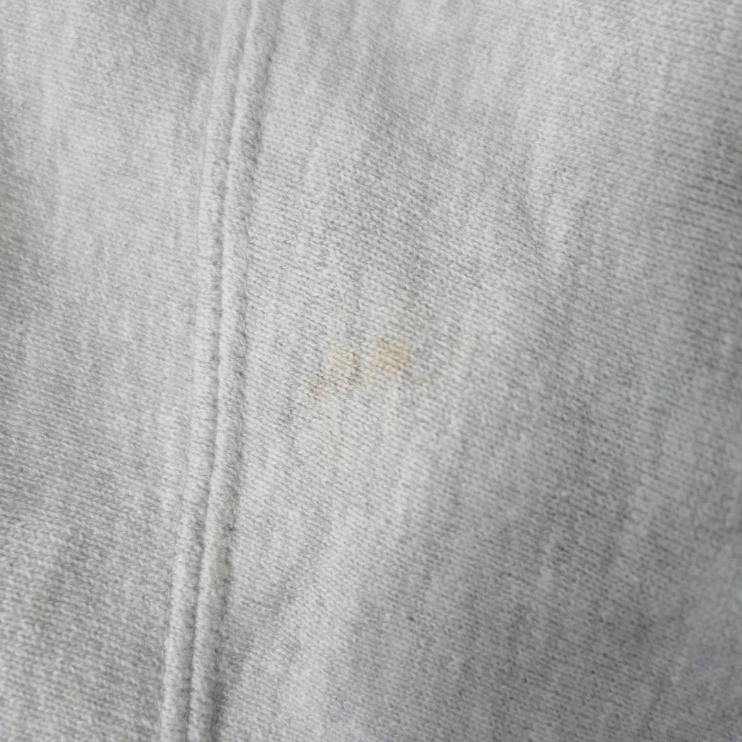 VINTAGE 90s L Reverse weave sweat -Champion-