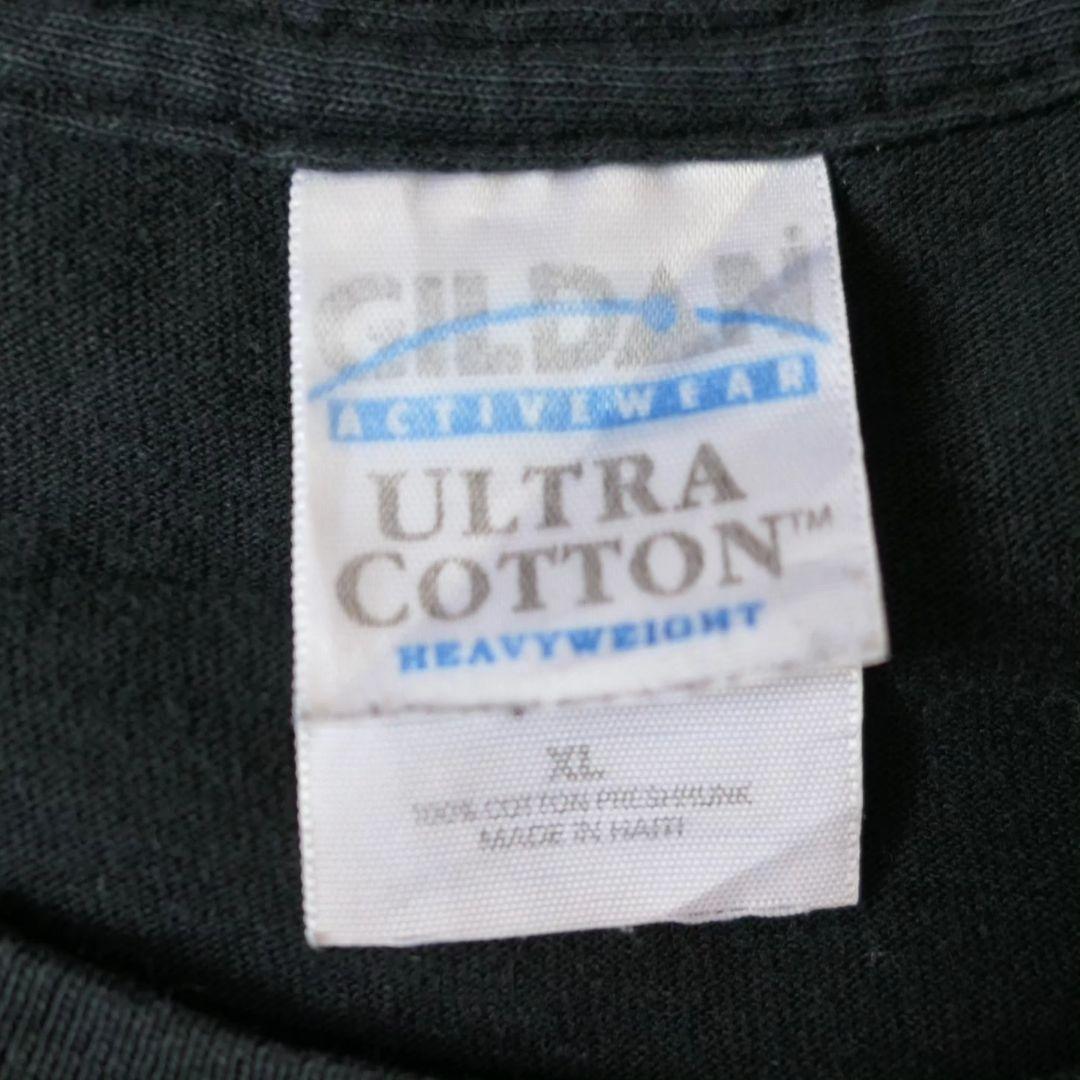 VINTAGE 90-00s XL Message Tee -Slow to load-