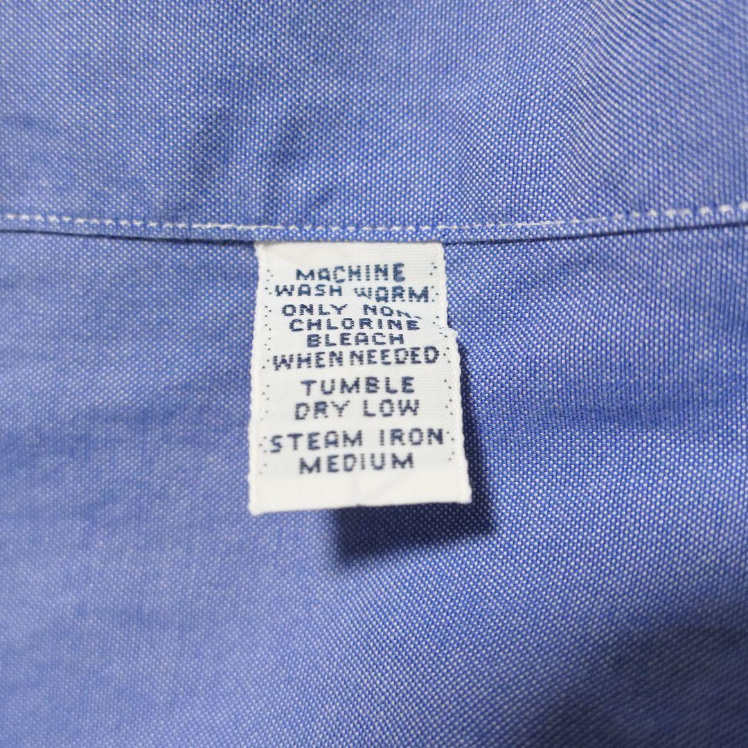 USED L-XL Button down shirt -RalphLauren-