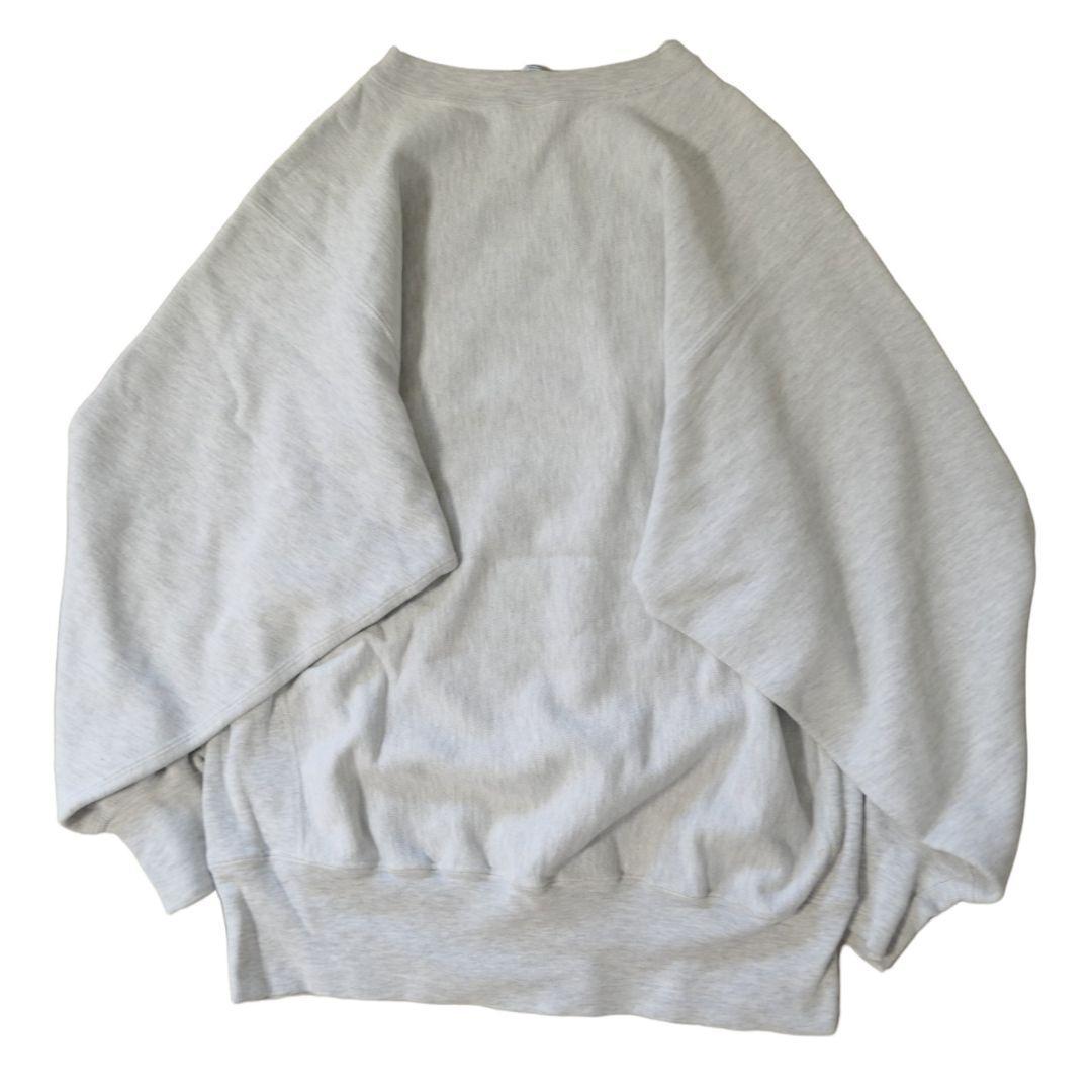 VINTAGE 90s XL Reverse weave sweat -Champion-