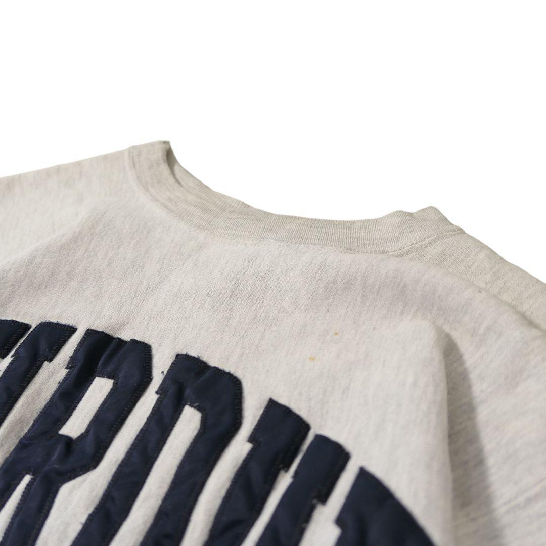 VINTAGE 90s XL Reverse weave sweat -Champion-