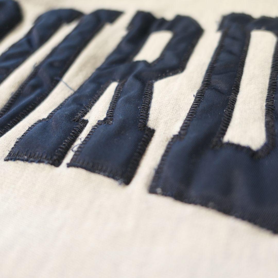 VINTAGE 90s XL Reverse weave sweat -Champion-