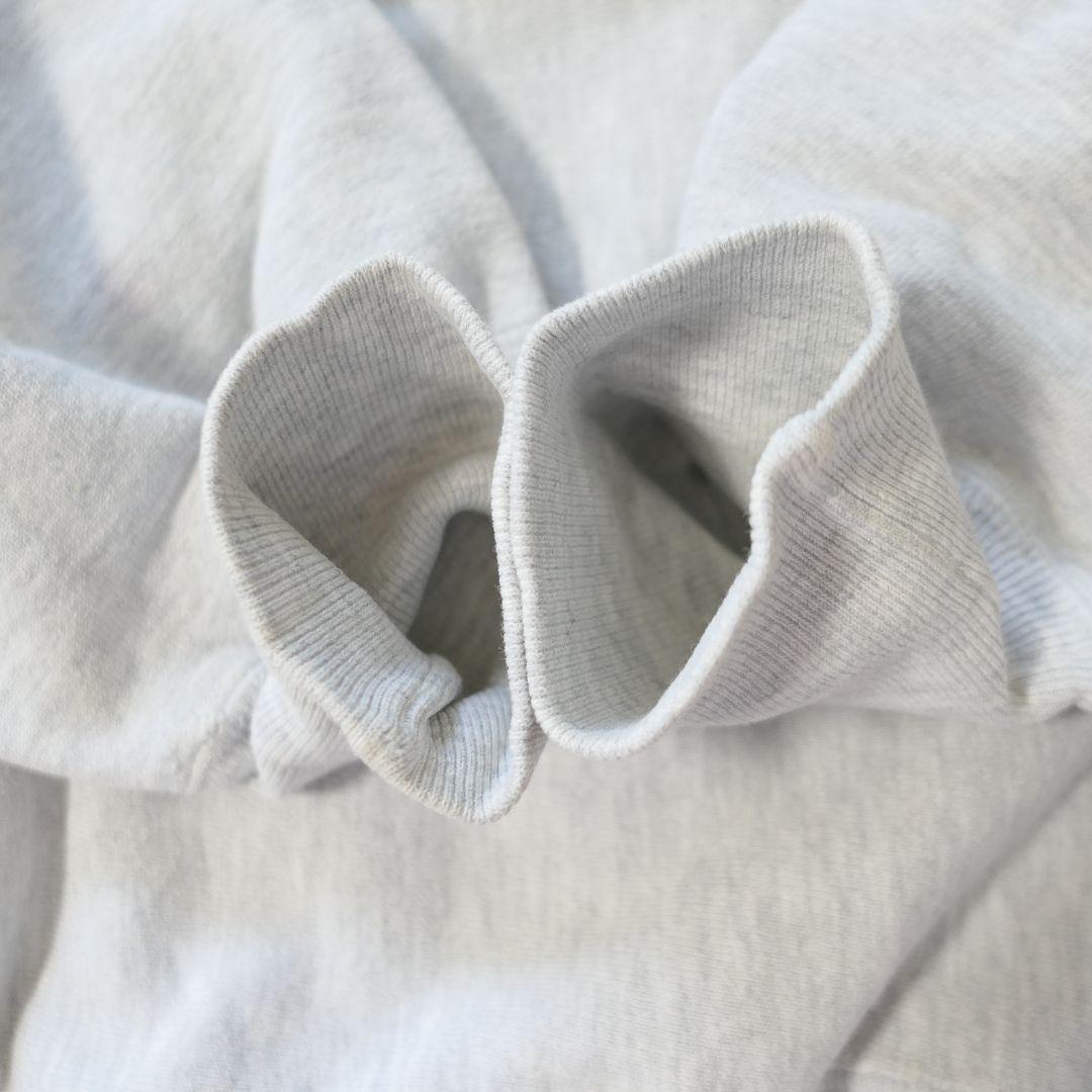 VINTAGE 90s XL Reverse weave sweat -Champion-