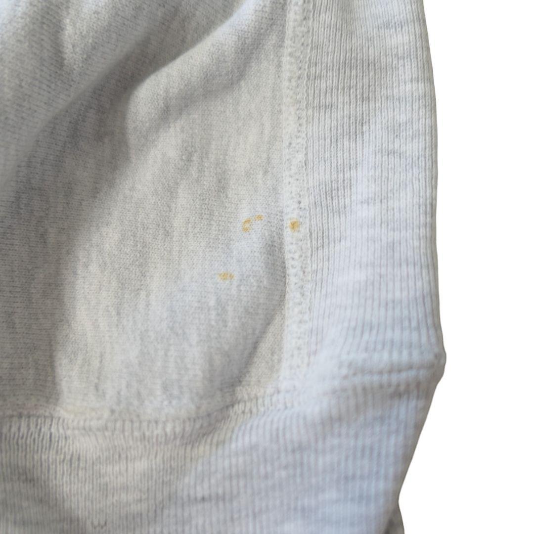 VINTAGE 90s XL Reverse weave sweat -Champion-