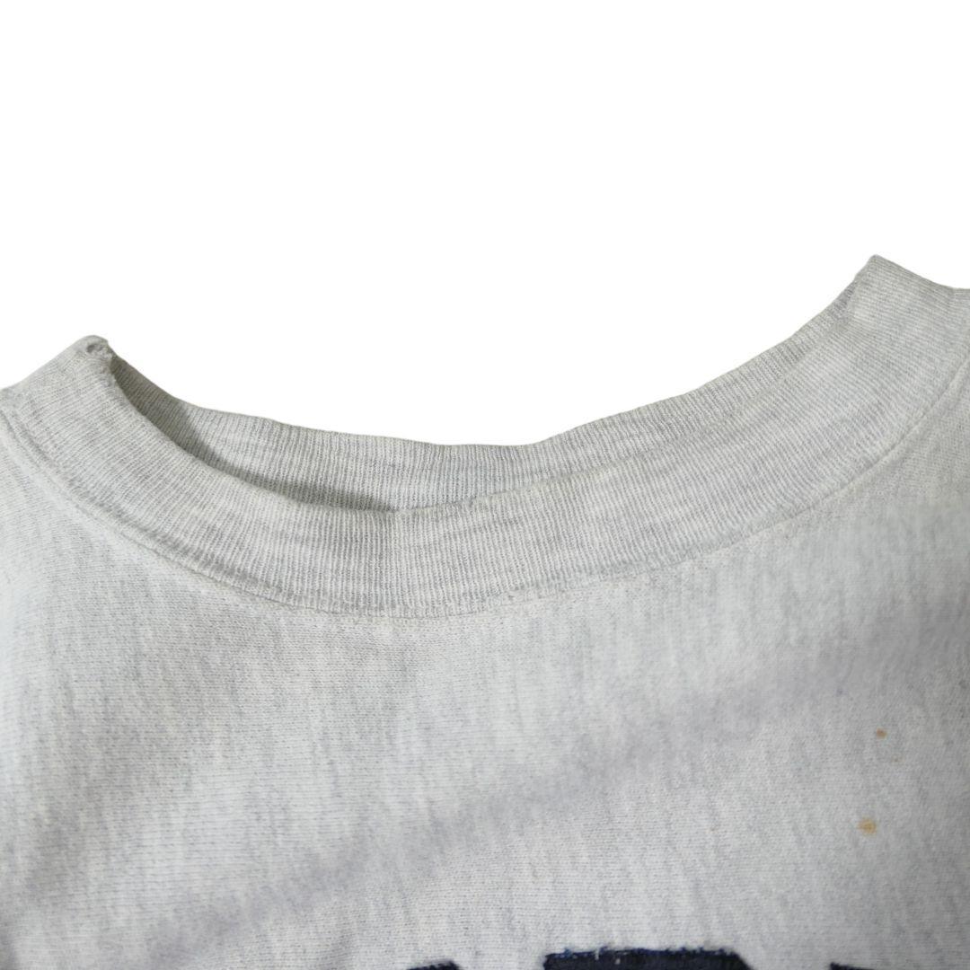VINTAGE 90s XL Reverse weave sweat -Champion-