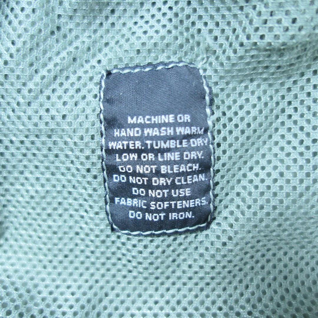 USED XL ECWCS GEN3/LEVEL3 Fleece Jacket -U.S.ARMY-