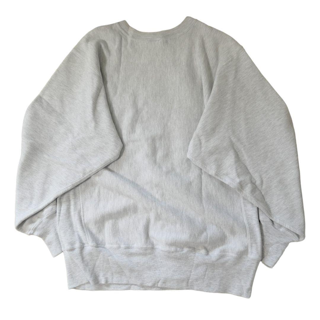 VINTAGE 90s L Reverse weave sweat -Champion-