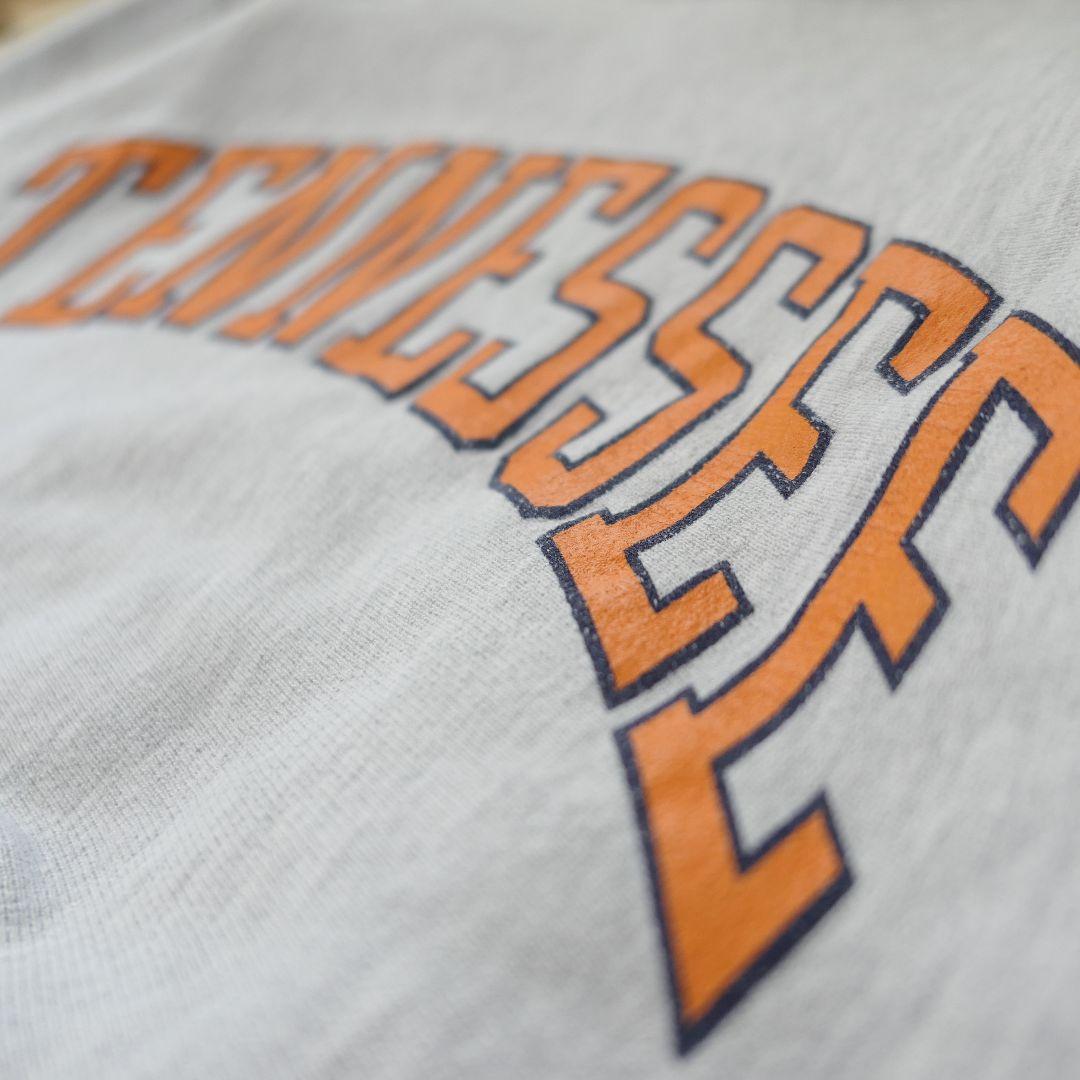 VINTAGE 90s L Reverse weave sweat -Champion-