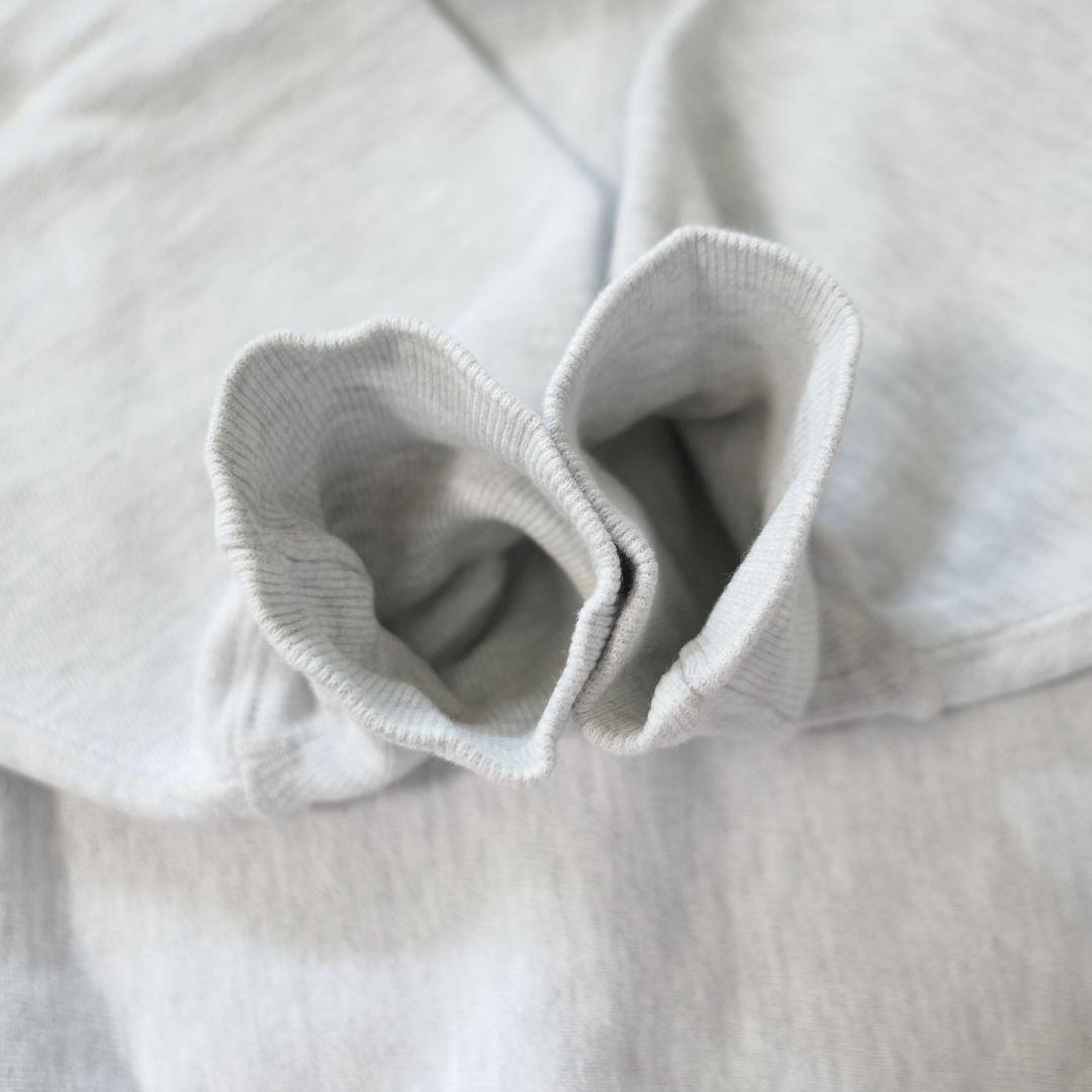 VINTAGE 90s L Reverse weave sweat -Champion-