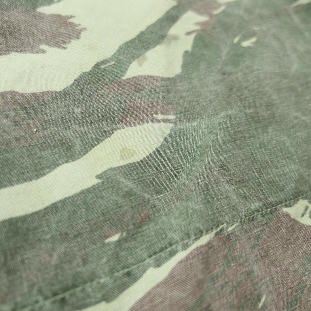 VINTAGE L Lizard Camouflage Hunting Jacket