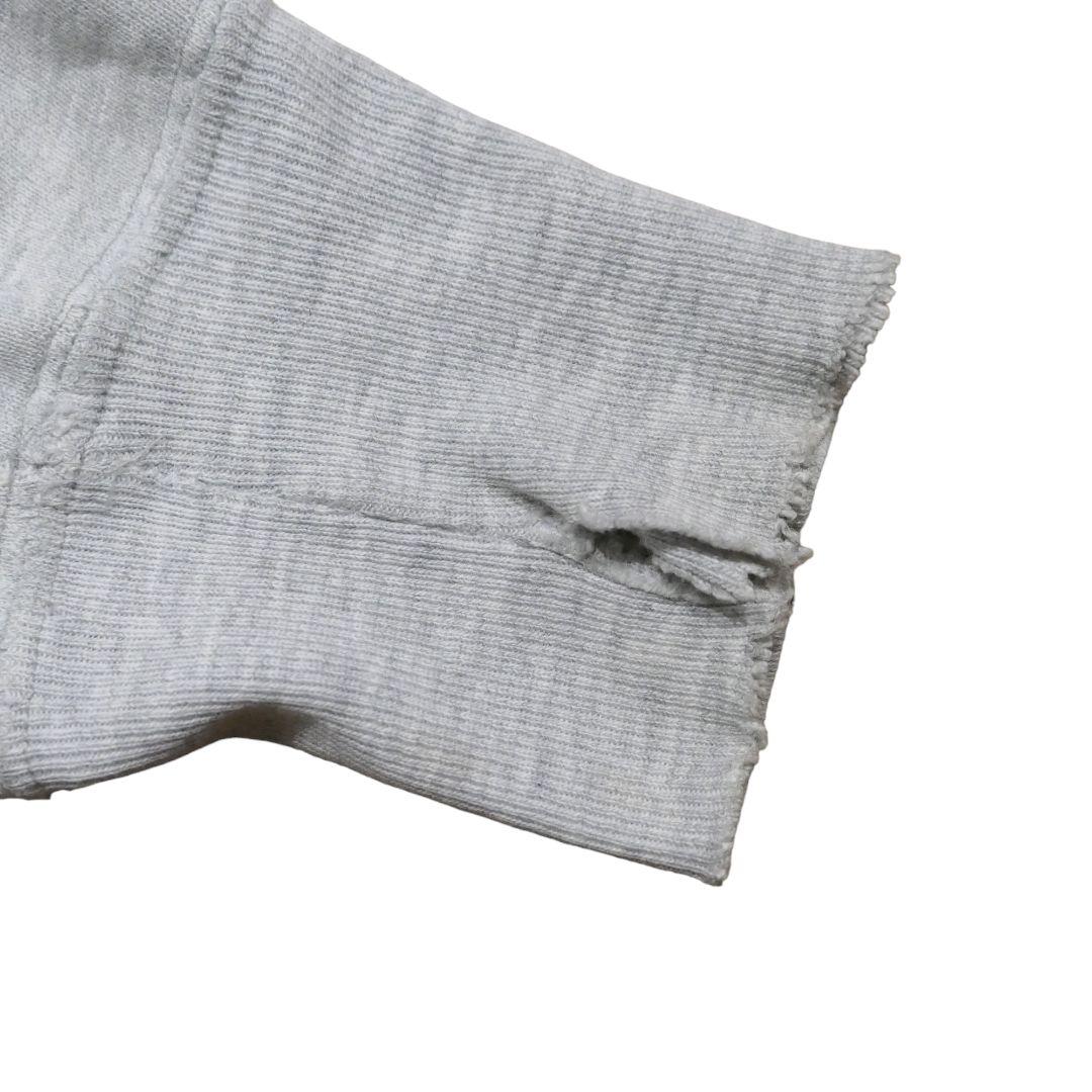 VINTAGE 80s L Reverse Weave Sweat -Champion-