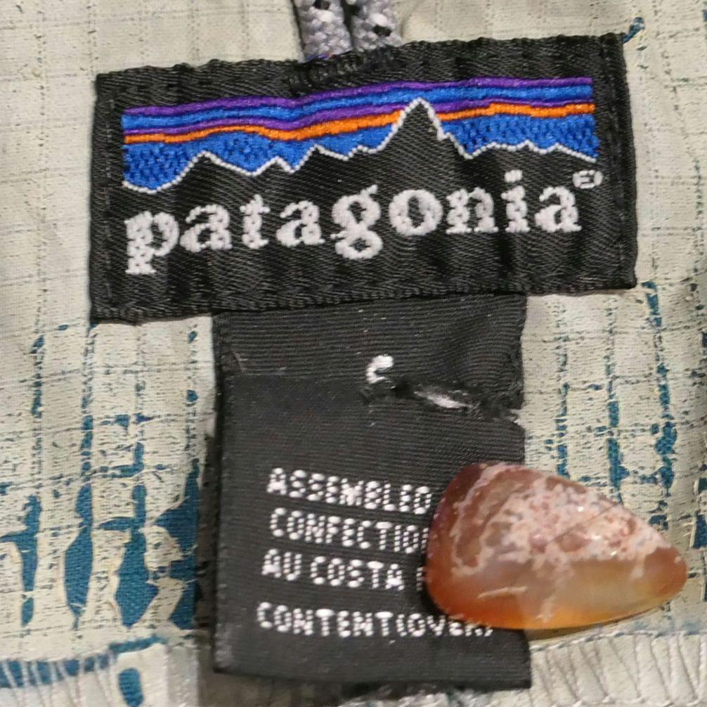 VINTAGE 90-00s S Anorak parka -Patagonia-