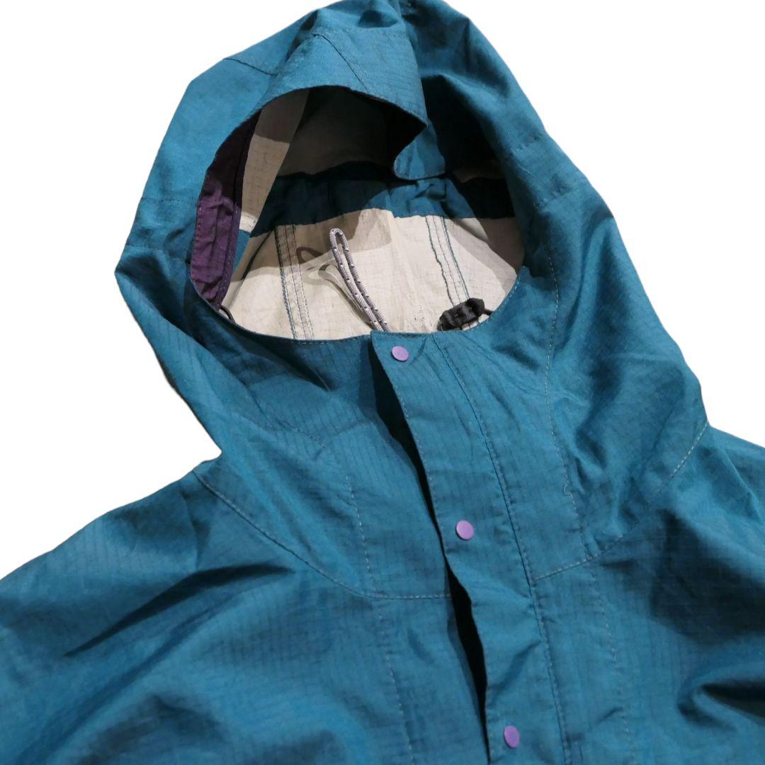 VINTAGE 90-00s S Anorak parka -Patagonia-