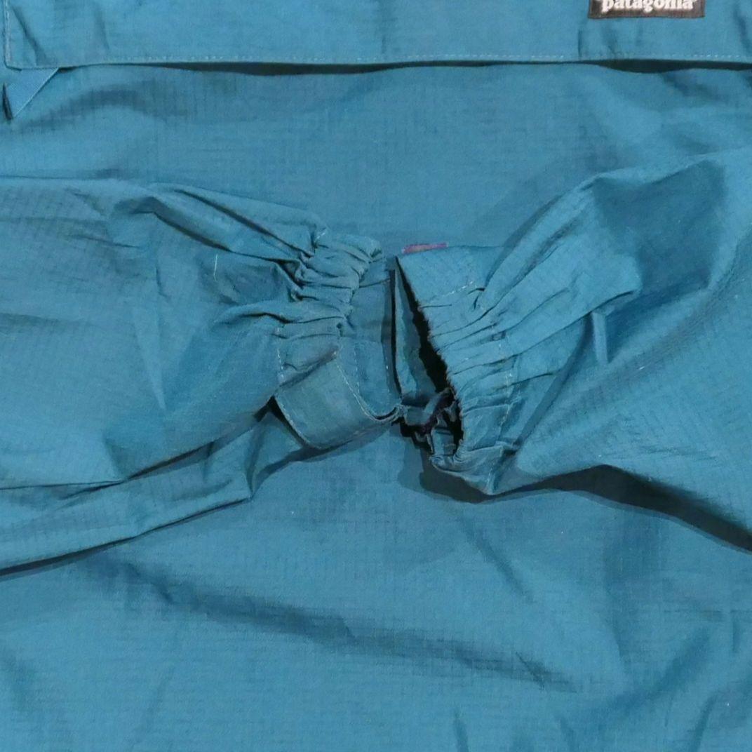VINTAGE 90-00s S Anorak parka -Patagonia-