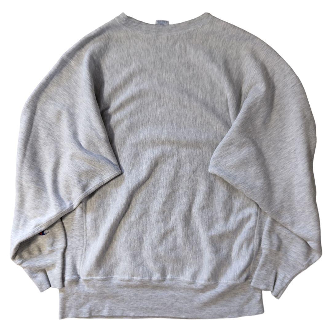 Vintage 90s XL Reverse weave sweat -Champion-