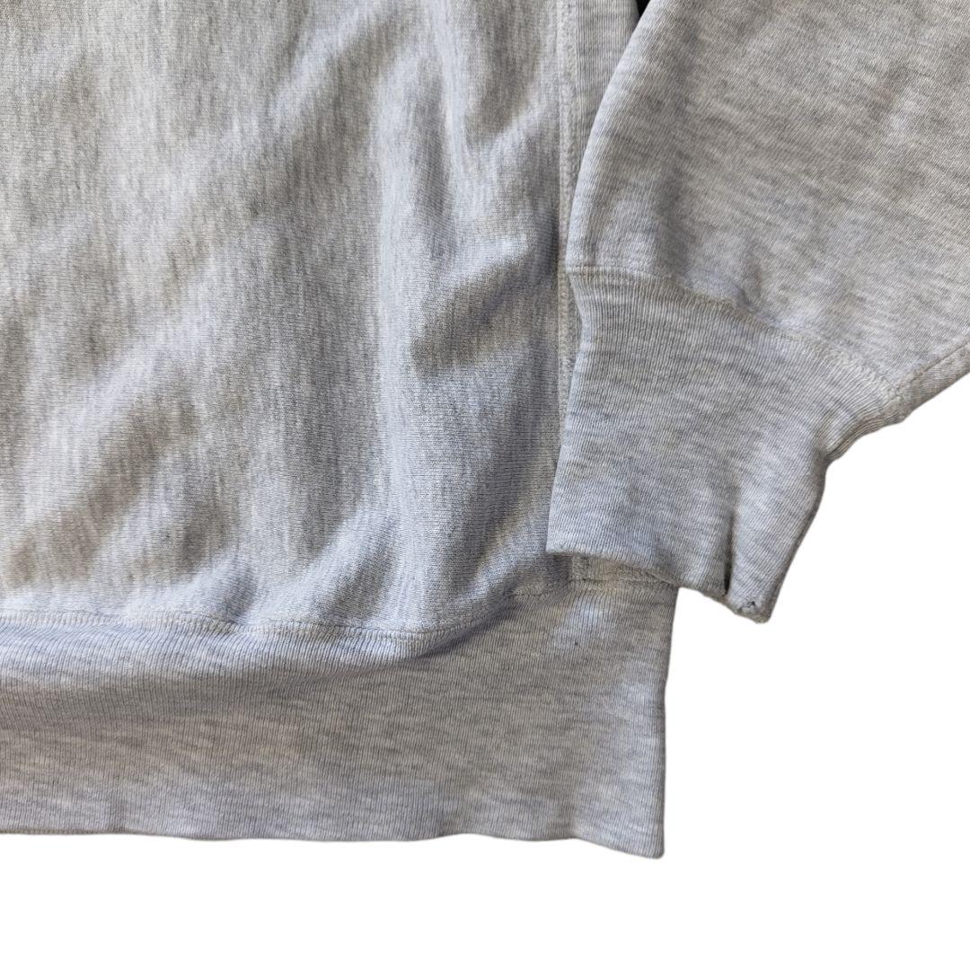 Vintage 90s XL Reverse weave sweat -Champion-