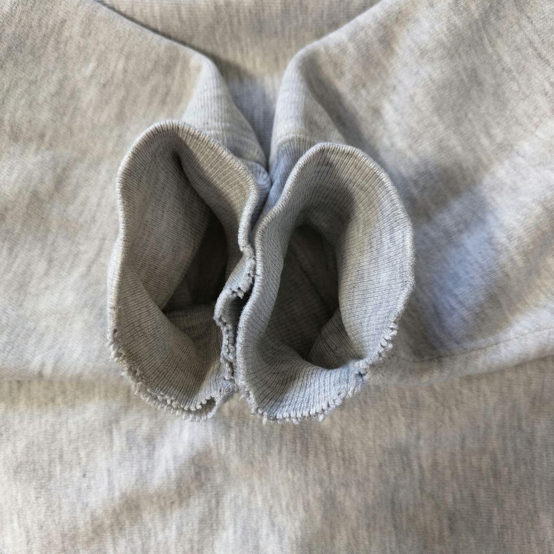 Vintage 90s XL Reverse weave sweat -Champion-