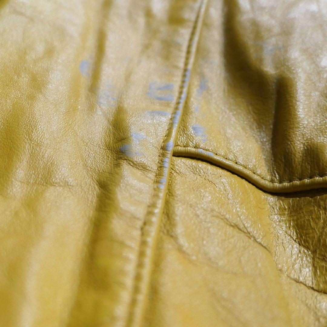 VINTAGE 70-80s L Stadium Jacket -HOLLOWAY-