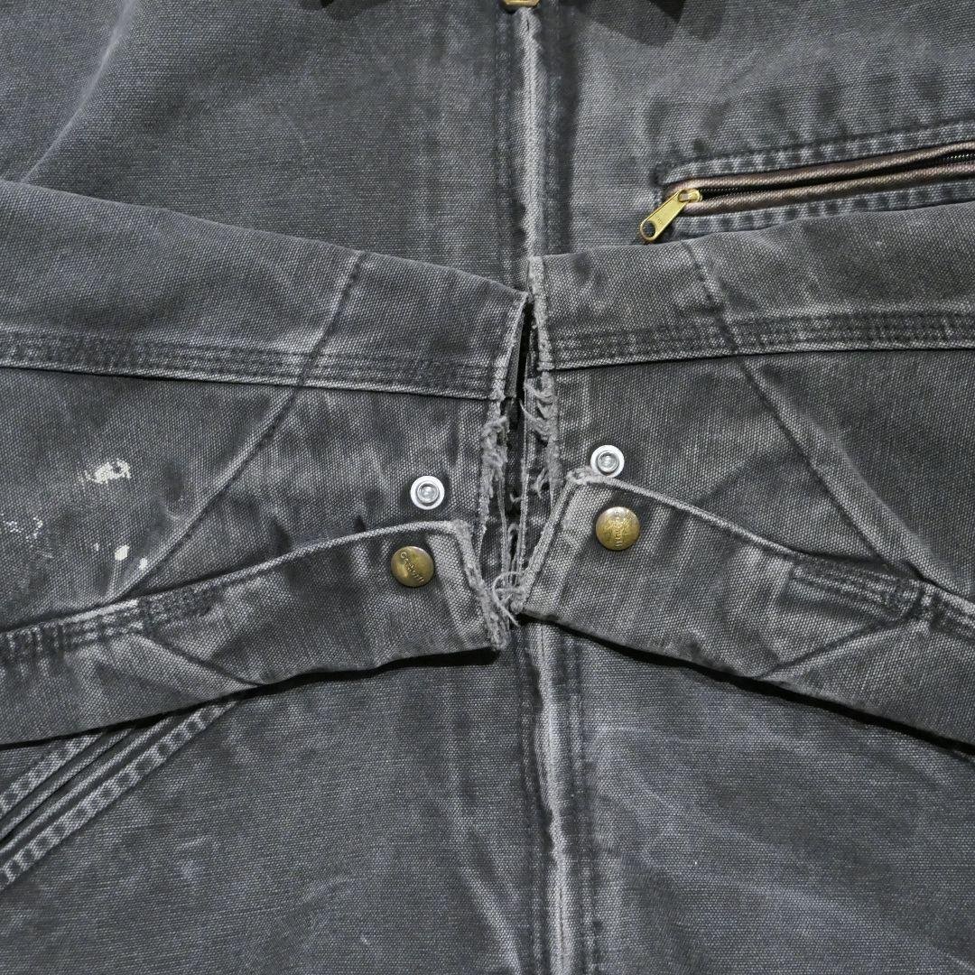 VINTAGE 00s M Detroit Jacket -Carhartt-
