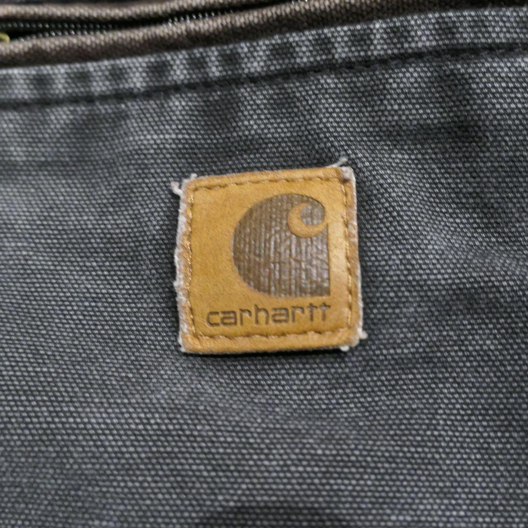 VINTAGE 00s M Detroit Jacket -Carhartt-