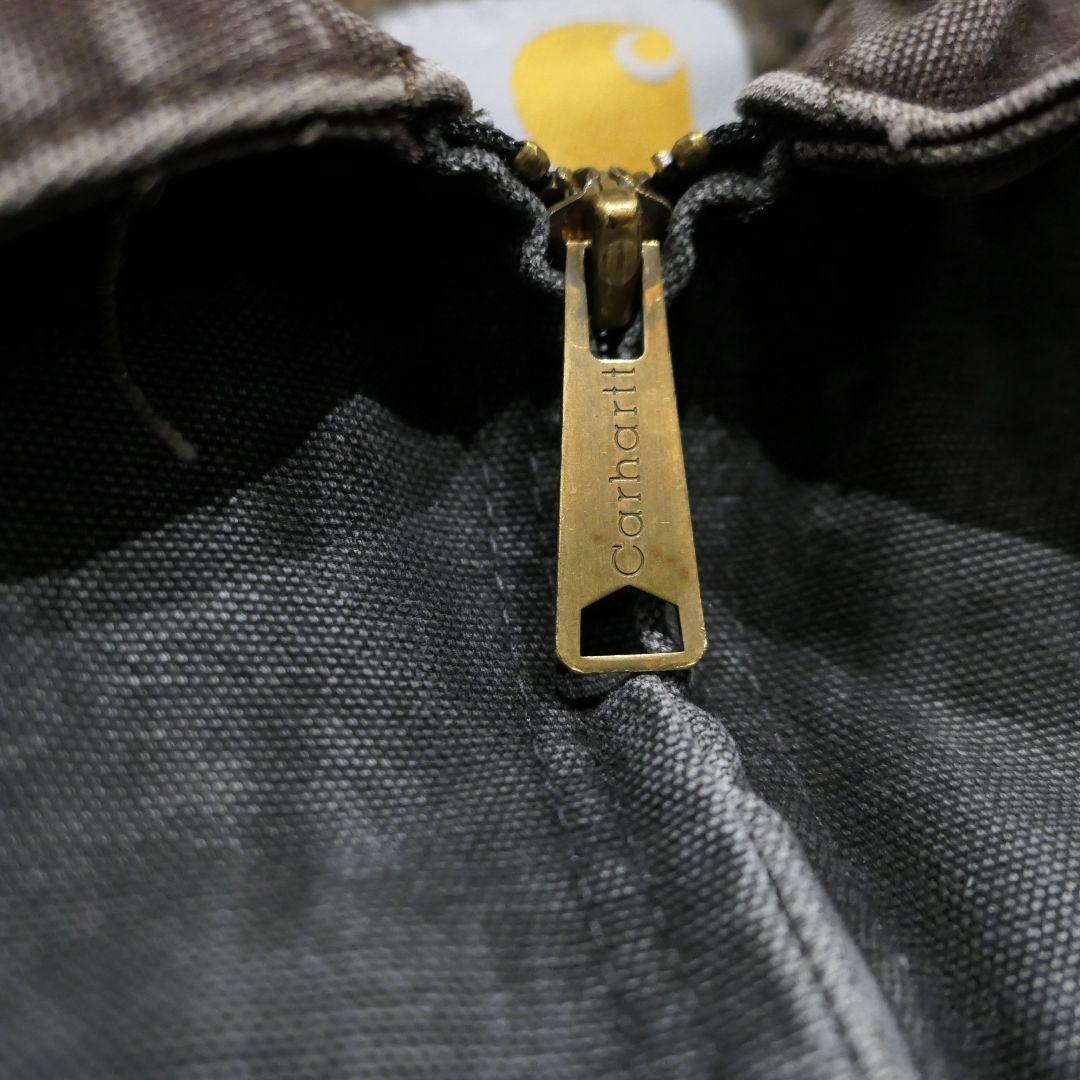VINTAGE 00s M Detroit Jacket -Carhartt-