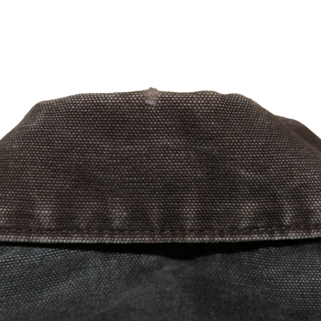 VINTAGE 00s M Detroit Jacket -Carhartt-