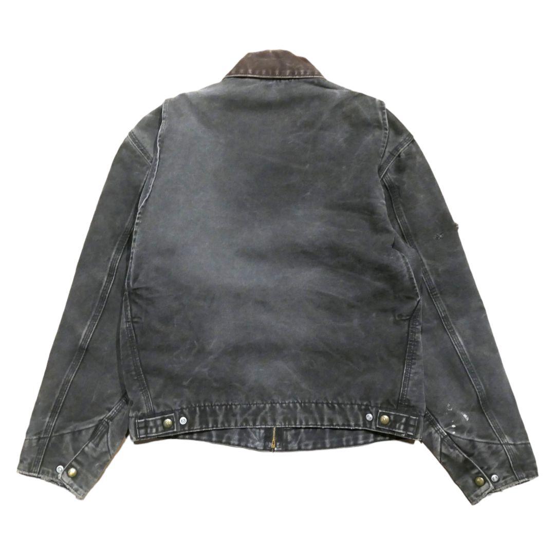 VINTAGE 00s M Detroit Jacket -Carhartt-
