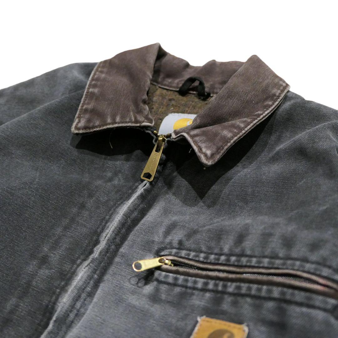 VINTAGE 00s M Detroit Jacket -Carhartt-