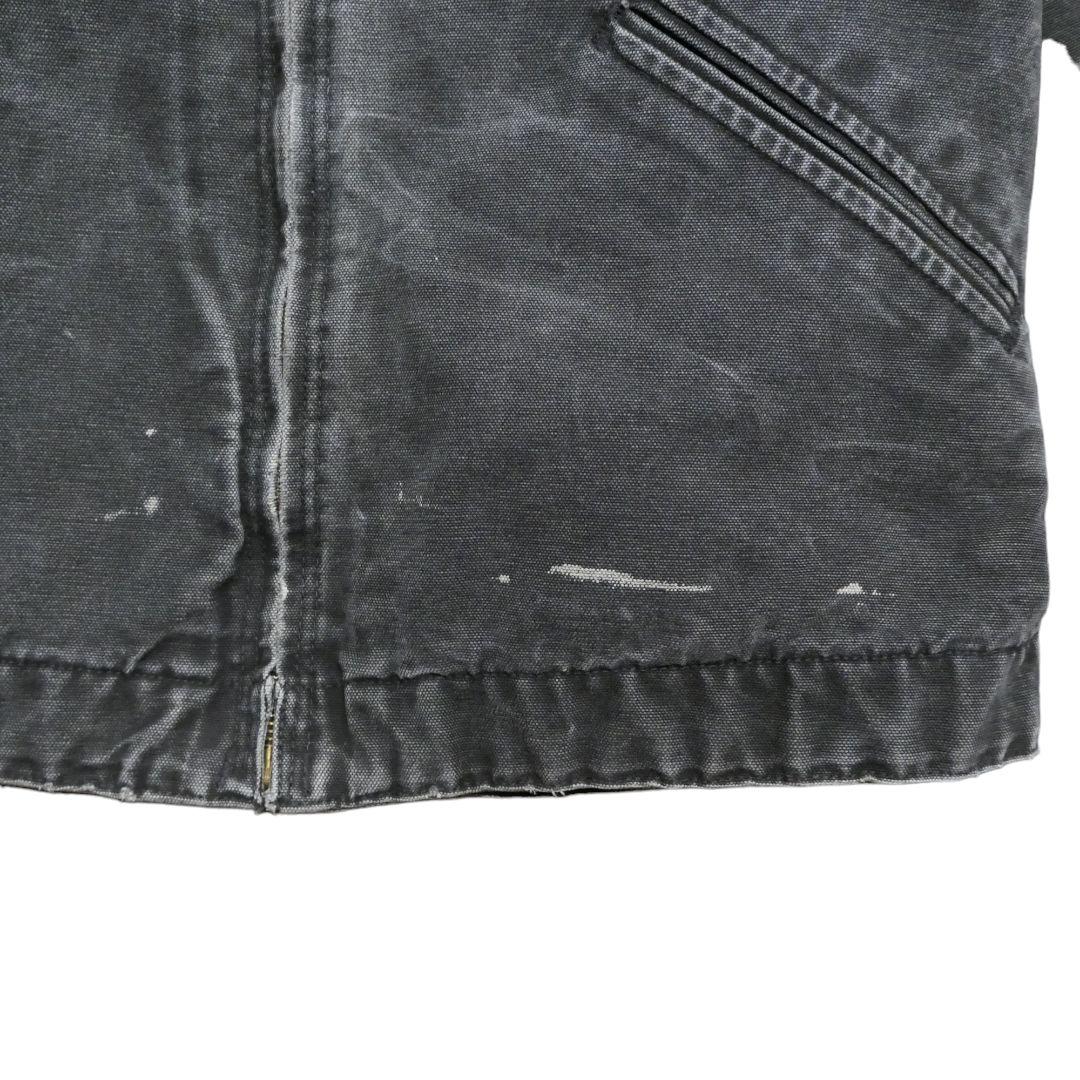 VINTAGE 00s M Detroit Jacket -Carhartt-