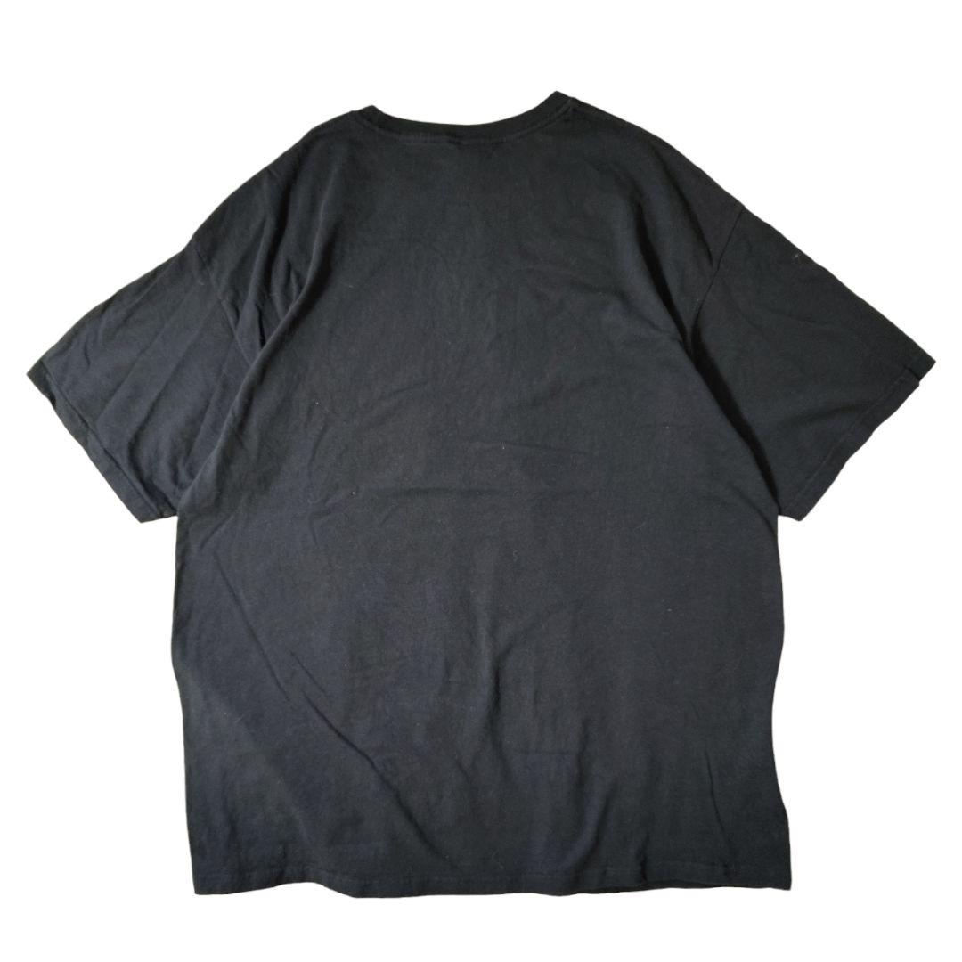 USED XXL Rock band T-shirt -DEF LEPPARD-