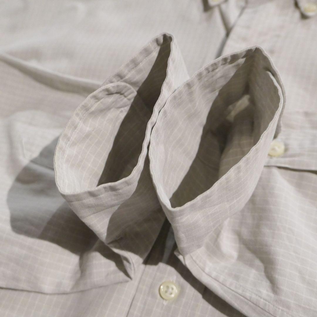 VINTAGE 90s L Button down Shirt "BLAKE" -Ralph Lauren-